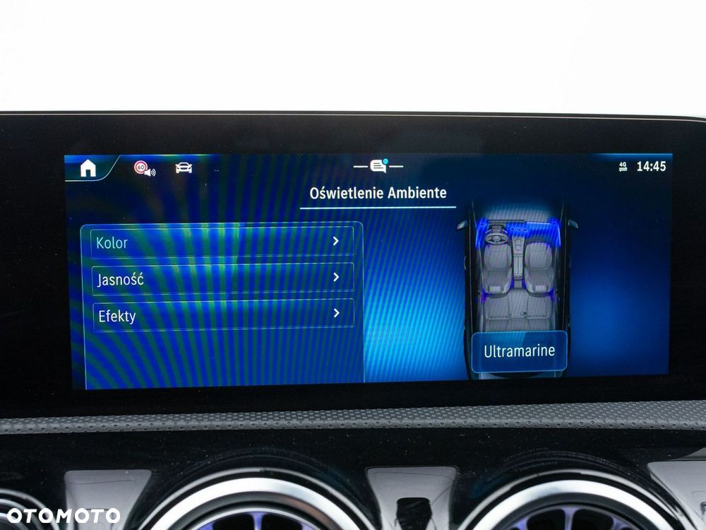 Mercedes-Benz CLA 200 mHEV AMG Line 7G-DCT - 21