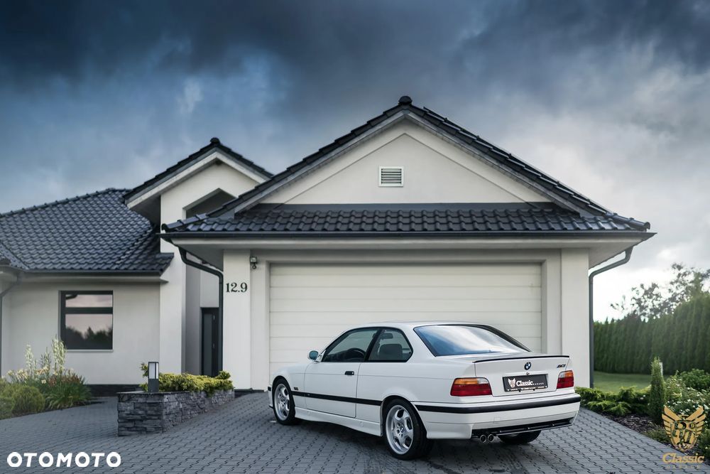 BMW M3 - 26
