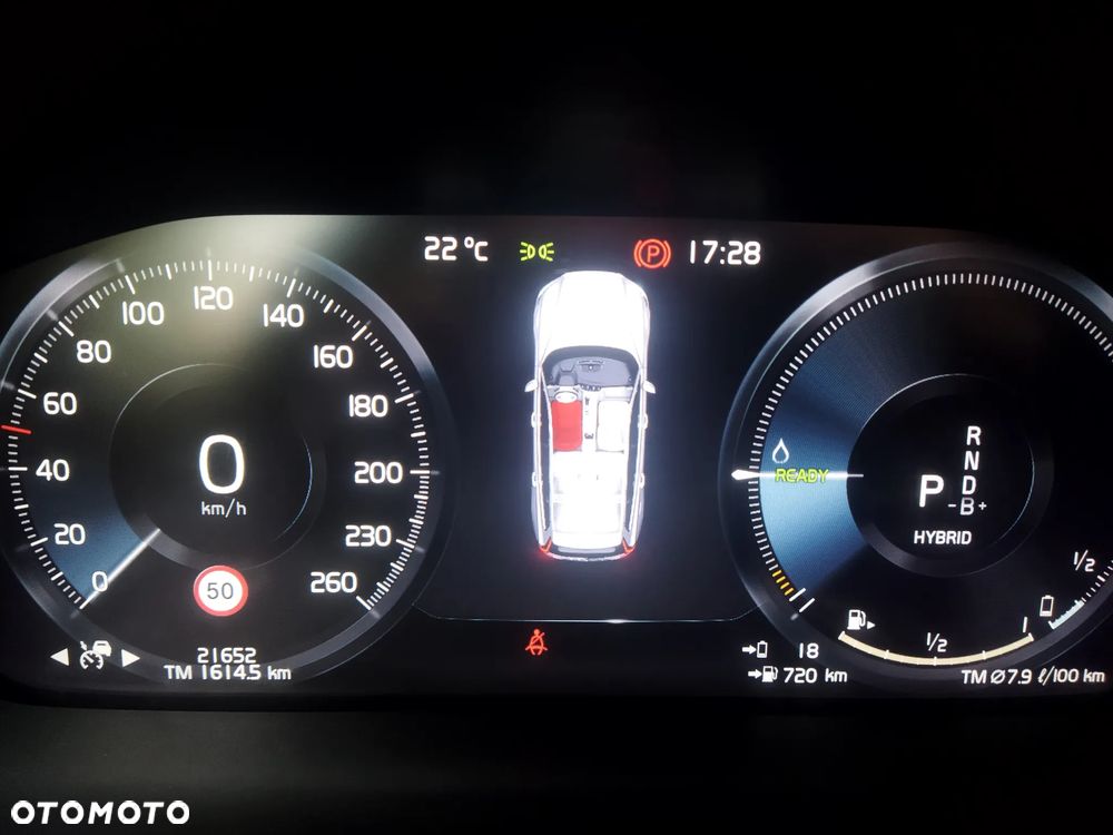 Volvo V60 - 12