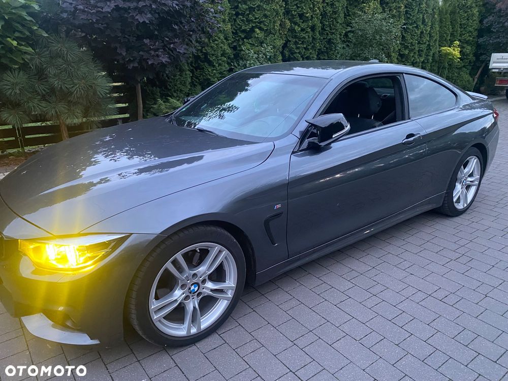 BMW Seria 4 - 13