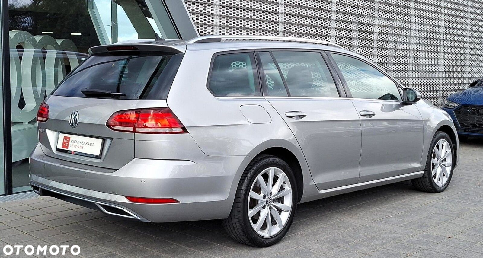 Volkswagen Golf - 31