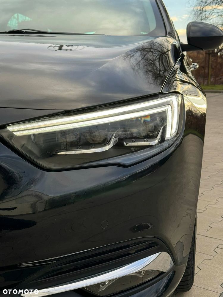 Opel Insignia 2.0 CDTI Cosmo S&S - 17