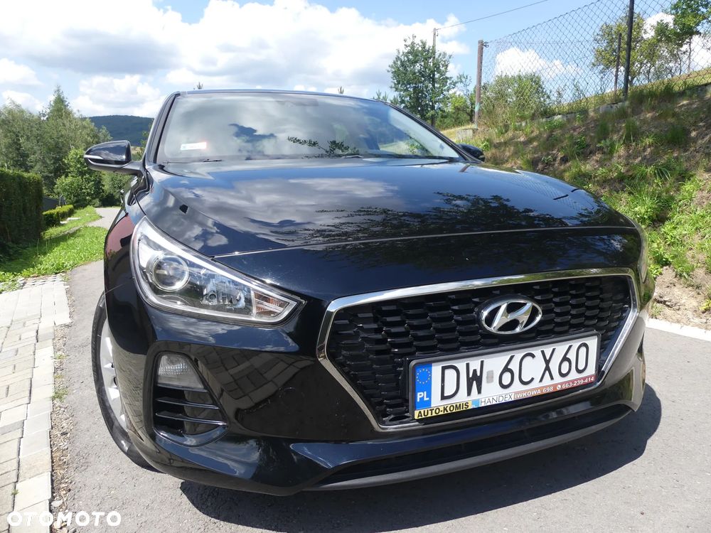 Hyundai i30 1.4 Style - 20
