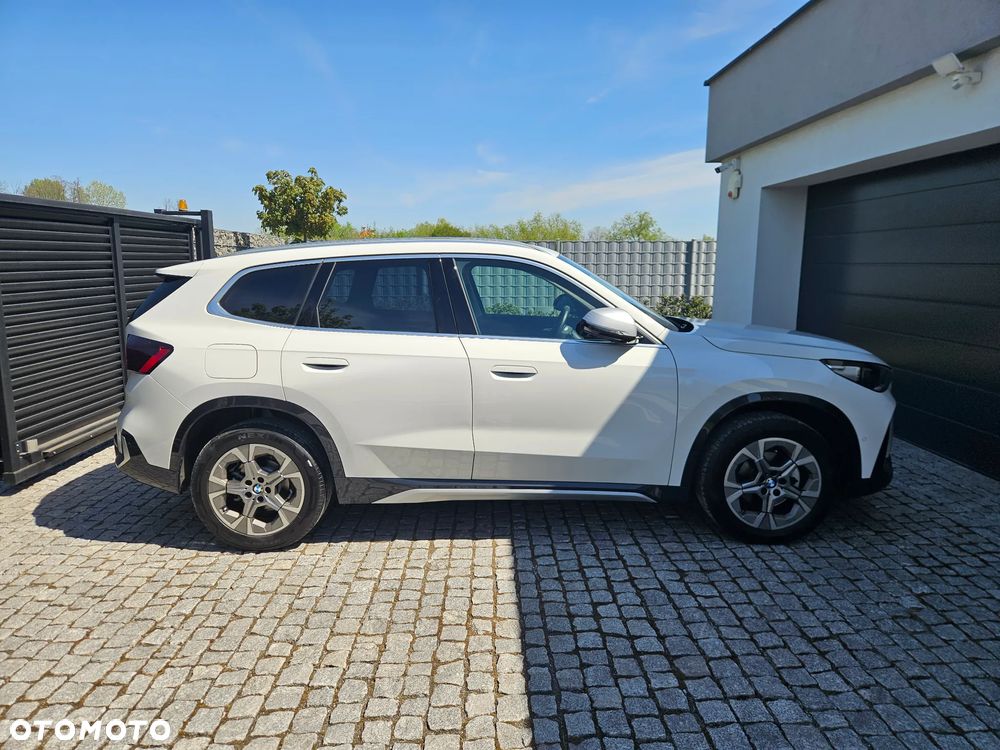BMW X1 sDrive18i xLine sport - 5