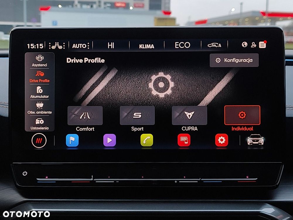 Cupra Formentor 1.4 e-Hybrid VZ DSG - 37