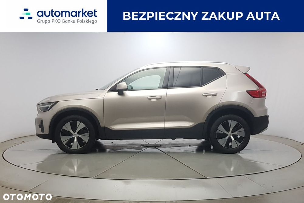 Volvo XC 40 B3 Core - 4