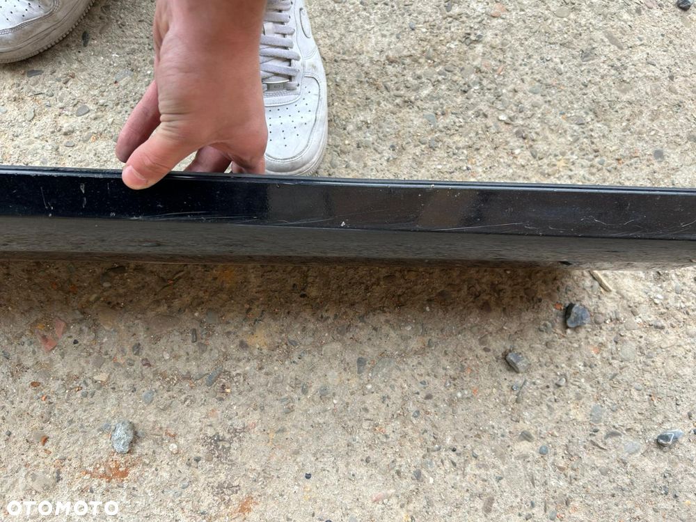 4M0853969B Listwa drzwi lewy tył AUDI Q7 - 6