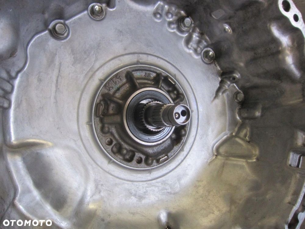 BMW X1 F48 B46 F39 SKRZYNIA BIEGÓW AUTOMAT GA8F22AW 9423613 24009423613 - 7