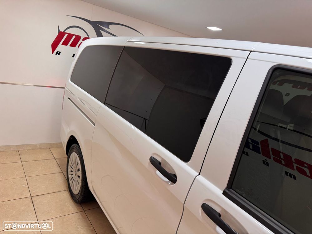 Mercedes-Benz Vito Tourer 114 CDi/32 Pro - 6