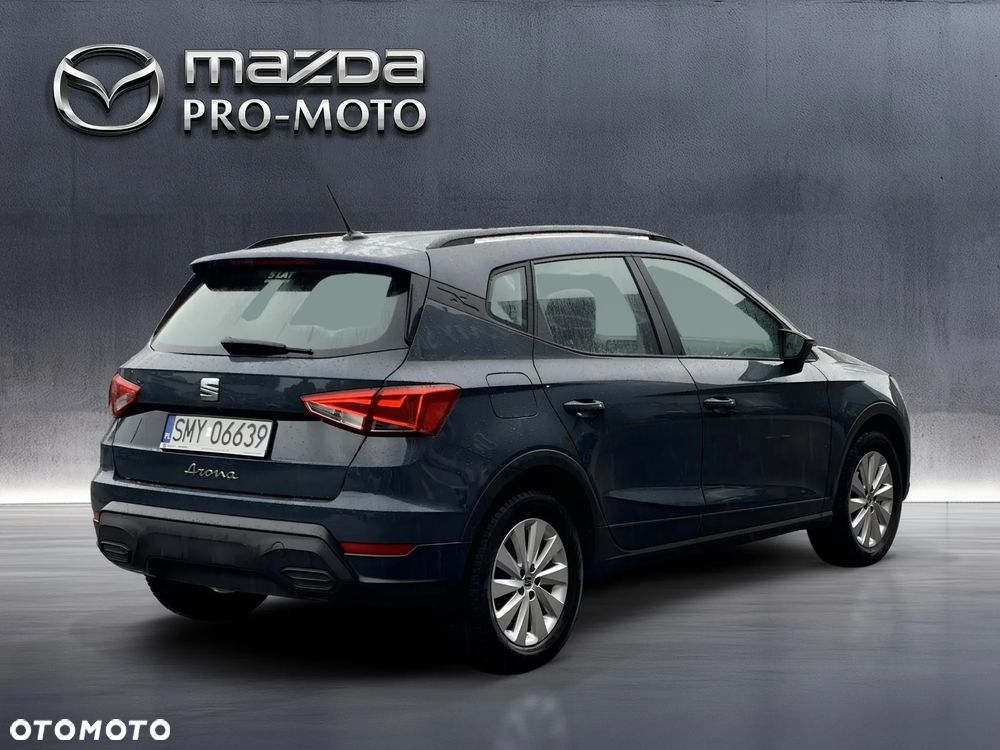 Seat Arona 1.0 TSI Style S&S - 6