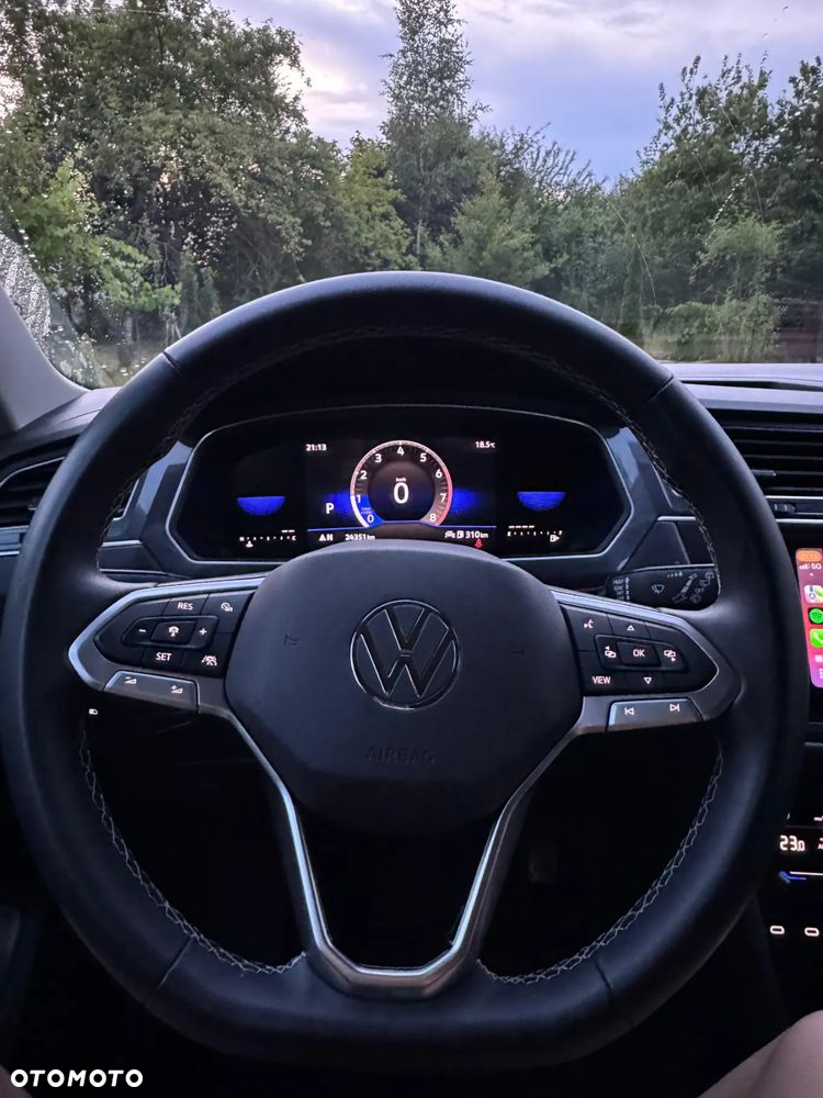 Volkswagen Tiguan Allspace - 9