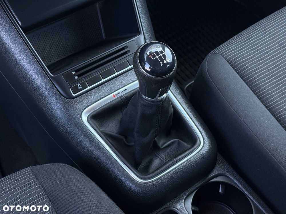 Volkswagen Tiguan 2.0 TSI 4Motion Trend & Fun - 19