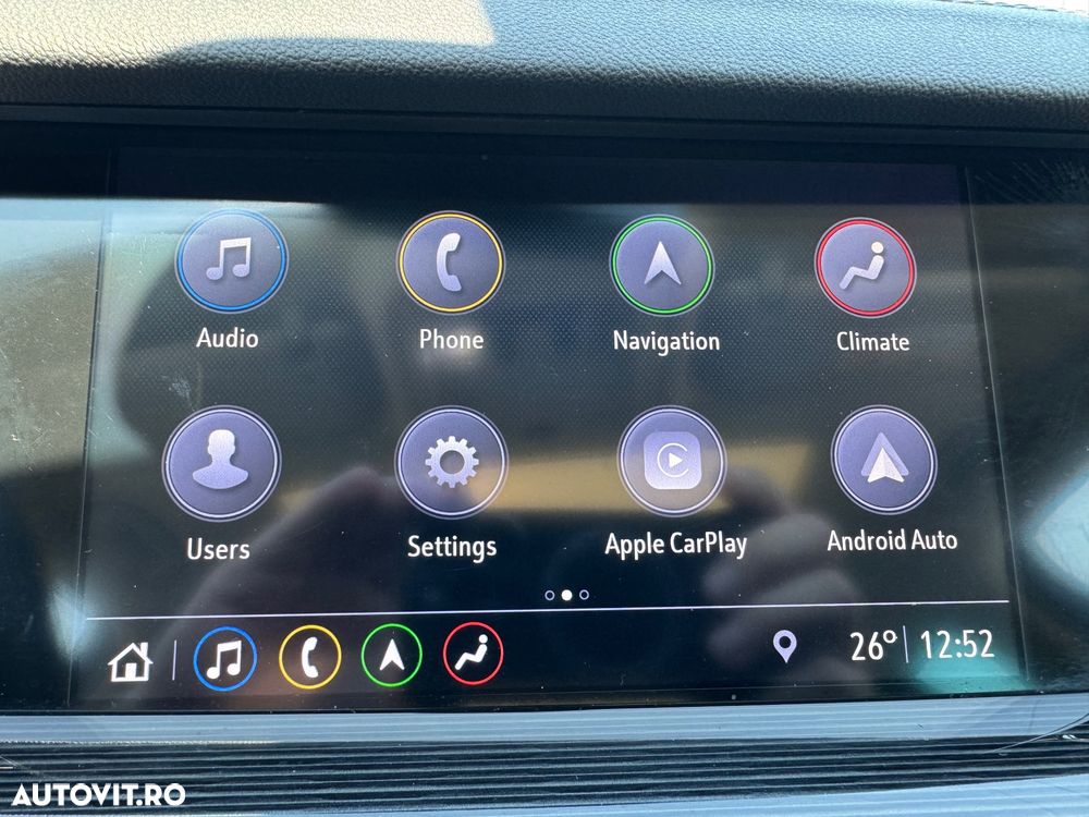 Opel Insignia - 24