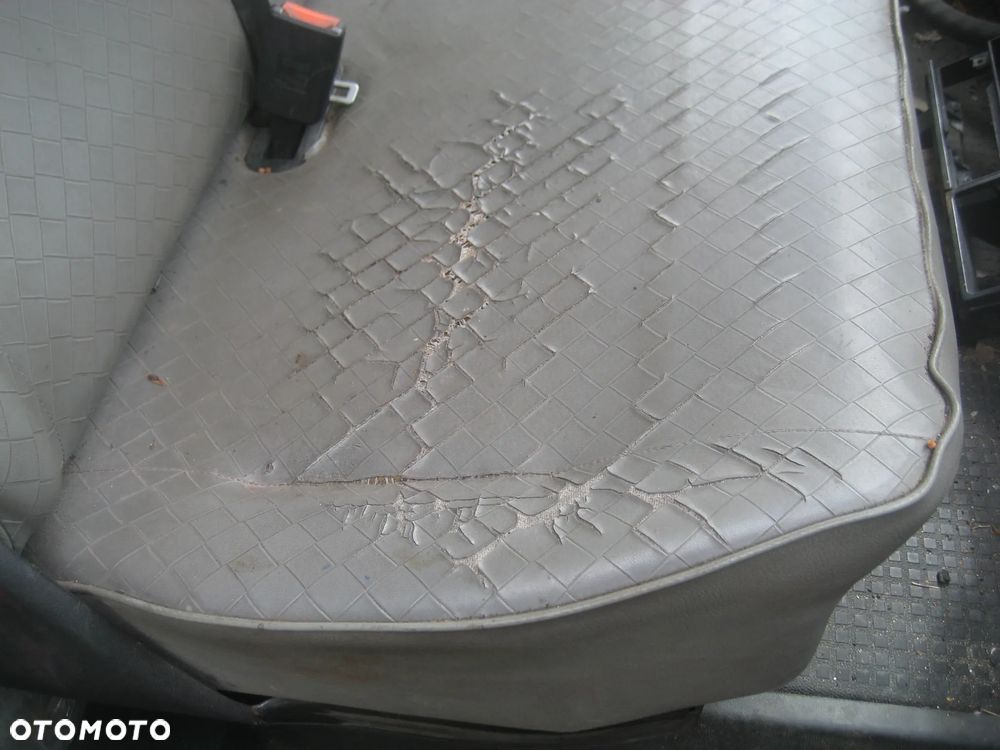 vw t4 92-03r siedzenie przód prawe - 2
