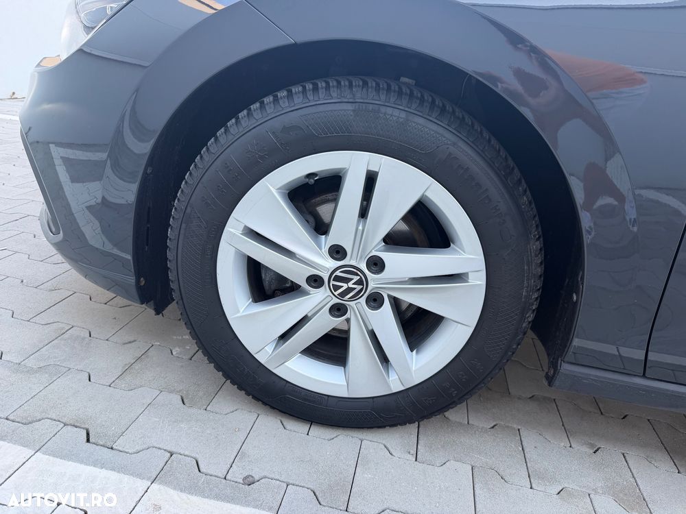 Volkswagen Golf 1.0 TSI Comfortline - 40
