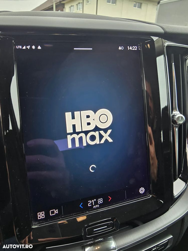 Volvo XC 60 B4 D AWD Core - 17