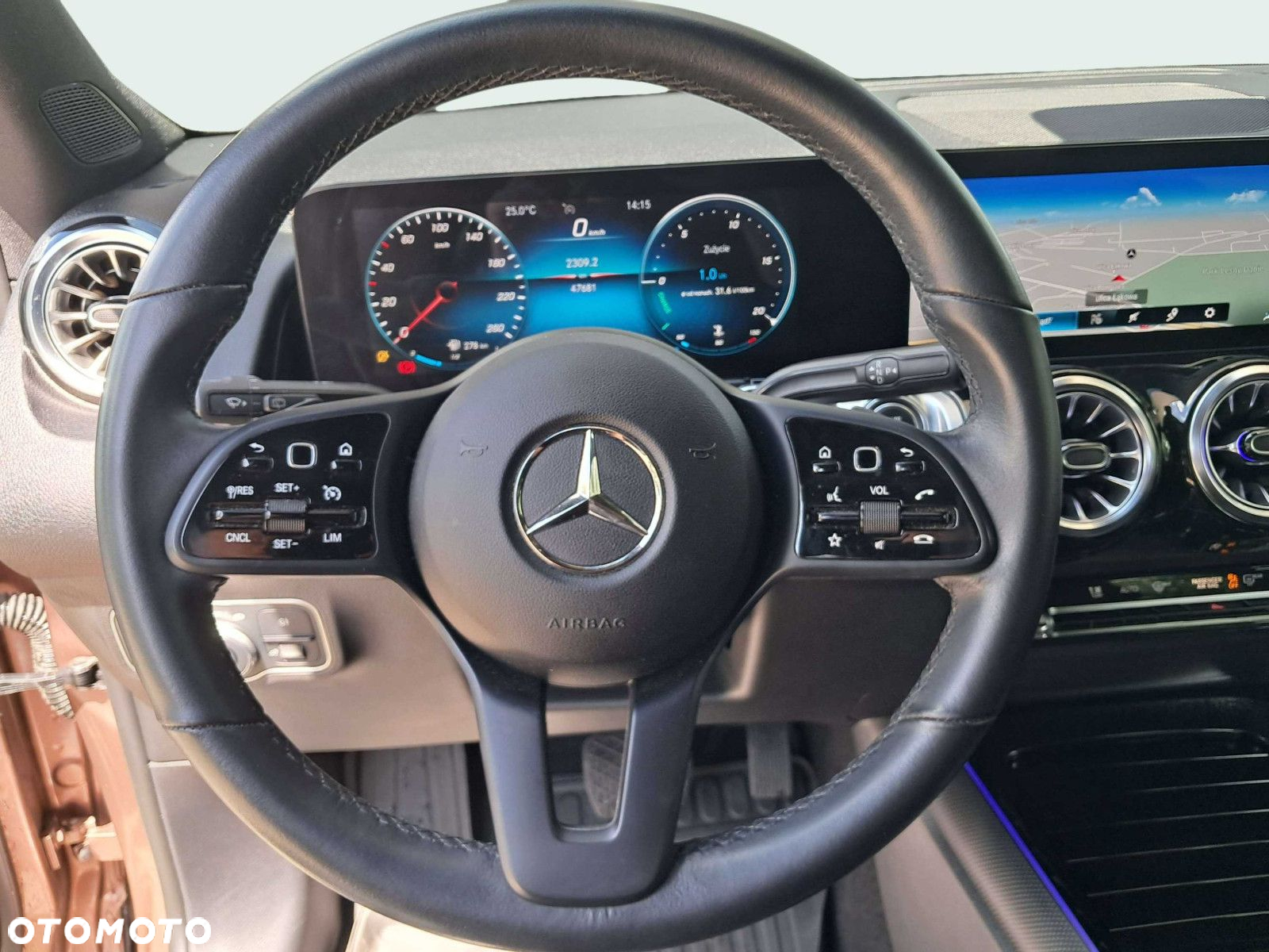 Mercedes-Benz GLB 200 d Style 8G-DCT - 9