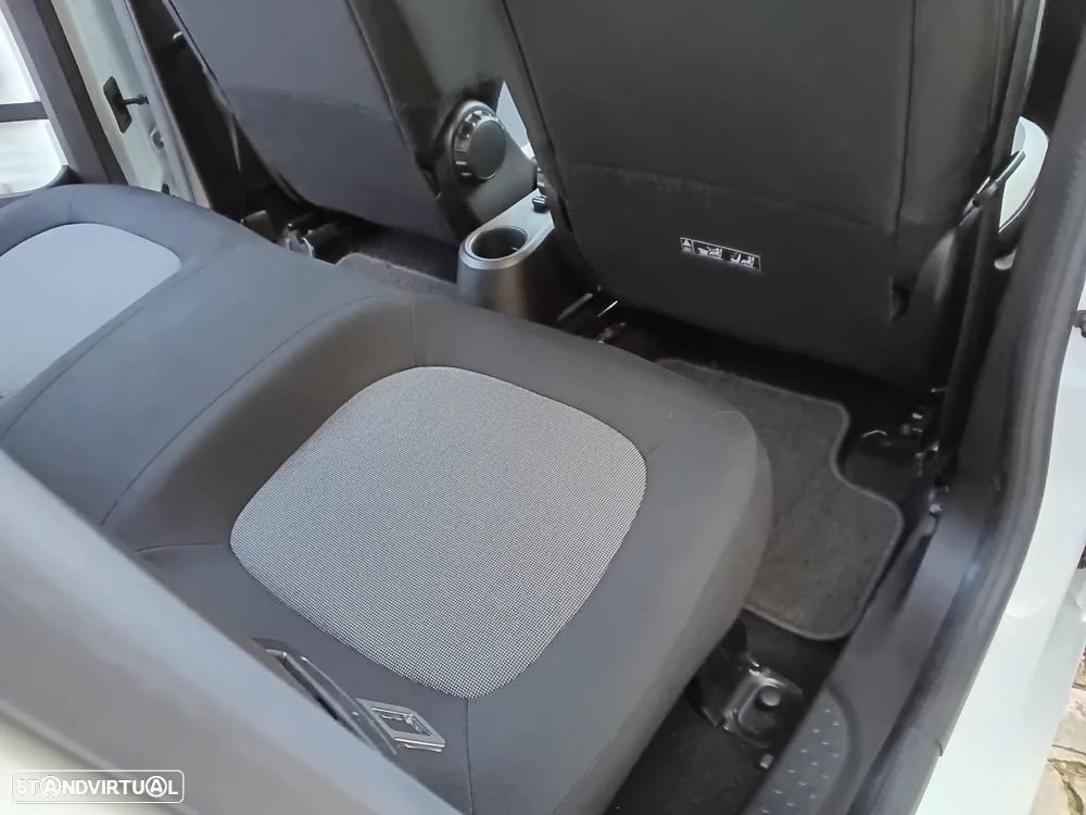 Renault Twingo 1.0 SCe Limited EDC - 17