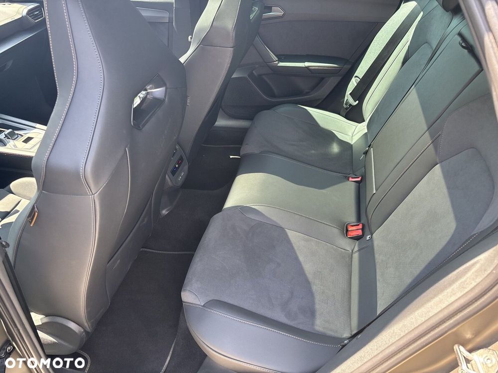 Cupra Formentor 2.0 TSI 4Drive DSG - 15