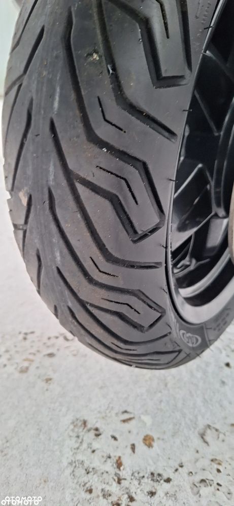 Yamaha X-max - 26