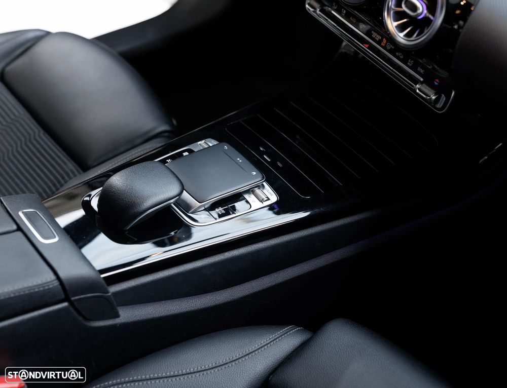 Mercedes-Benz X 220 - 10