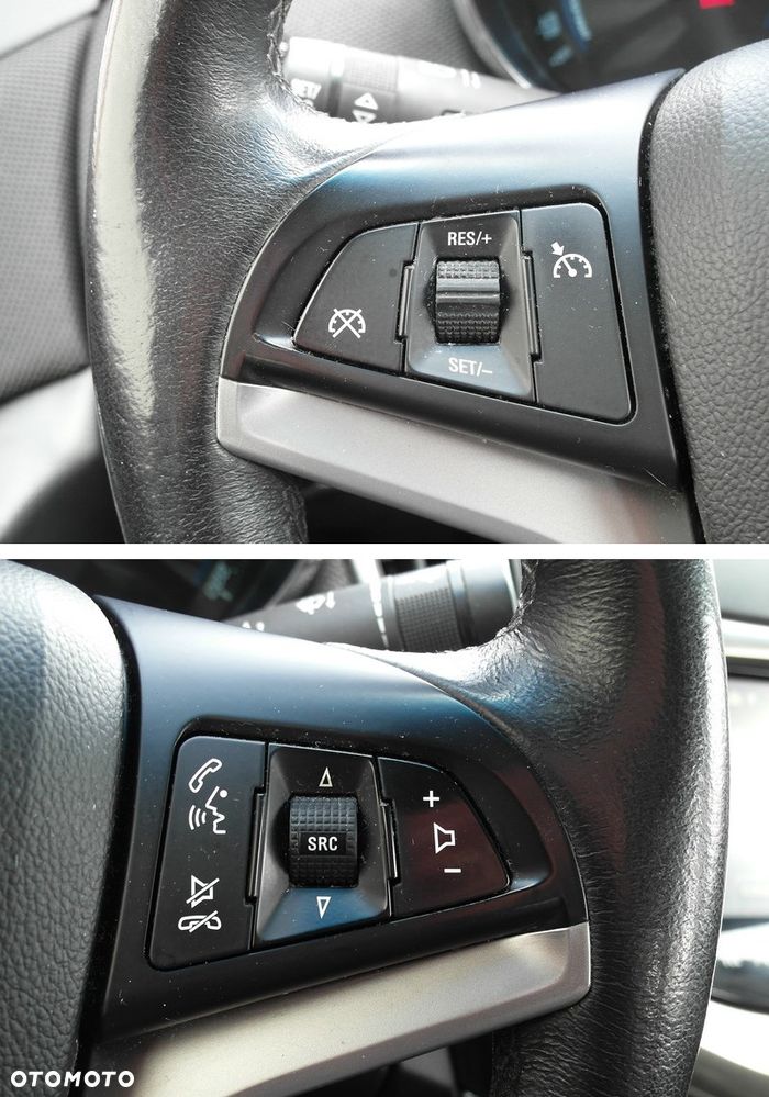 Chevrolet Cruze 1.7TD LT+ - 34