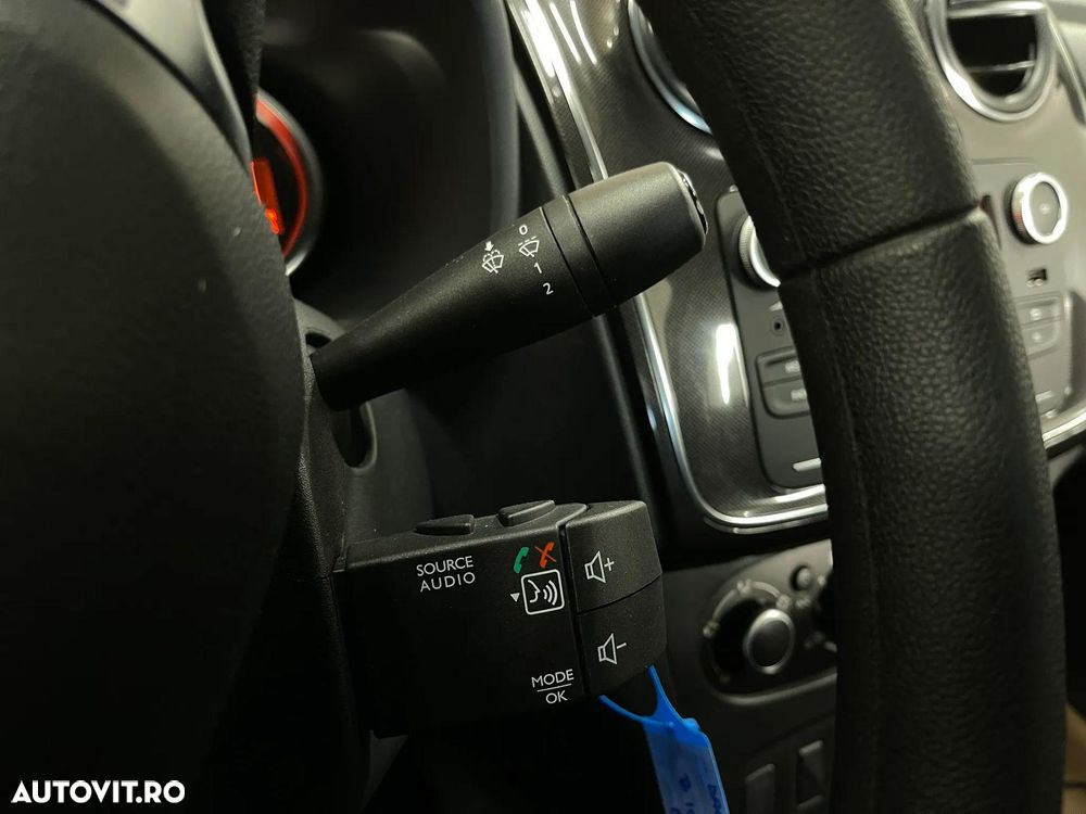 Dacia Logan 1.5 Blue dCi Laureate - 18