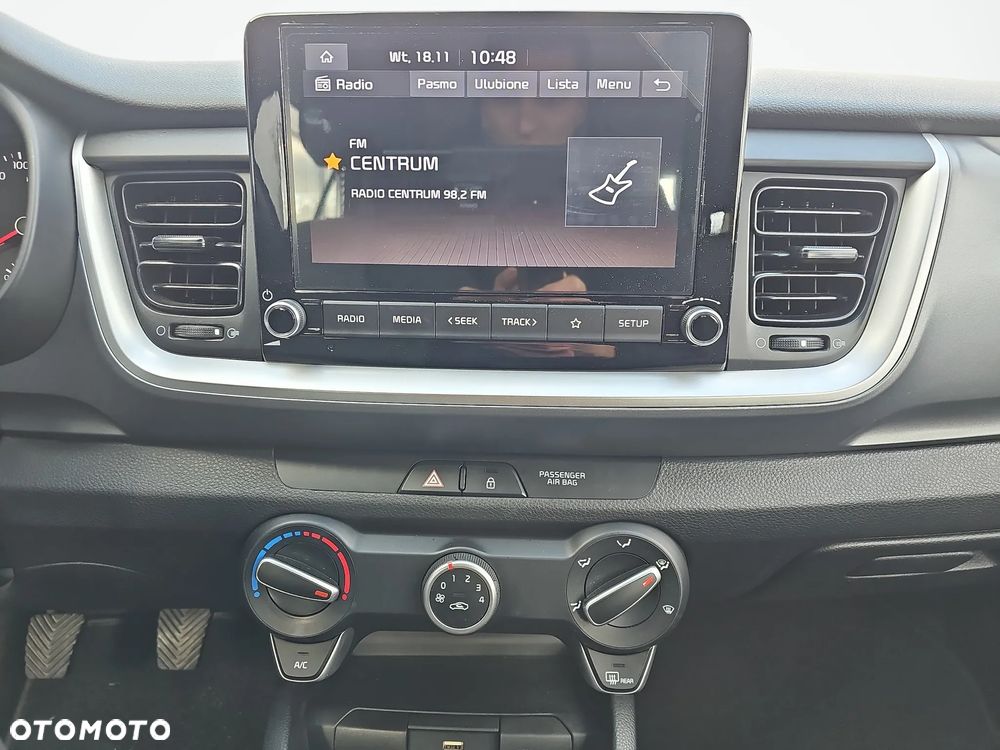 Kia Stonic 1.0 T-GDI M - 18