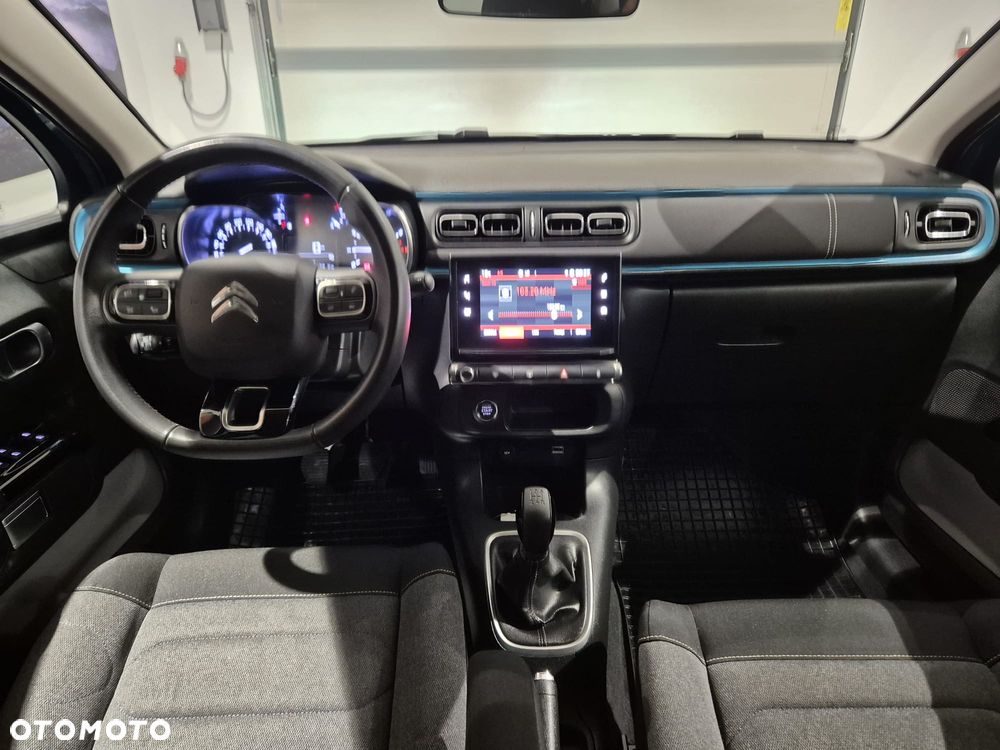 Citroën C3 1.2 PureTech Shine - 5