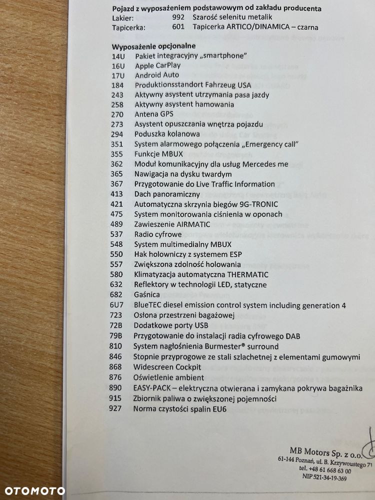 Mercedes-Benz GLE - 26