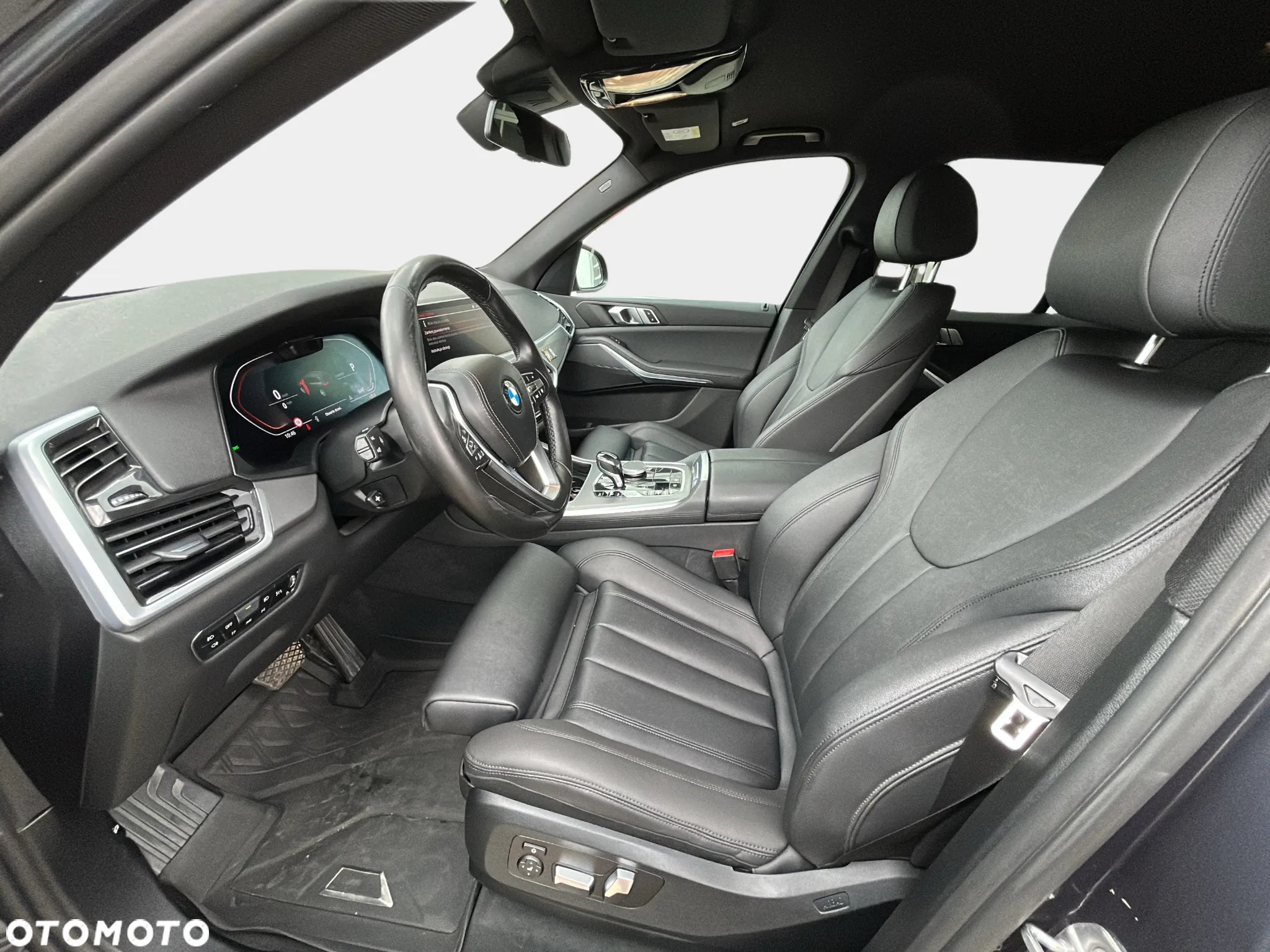 BMW X5 xDrive25d sport - 14
