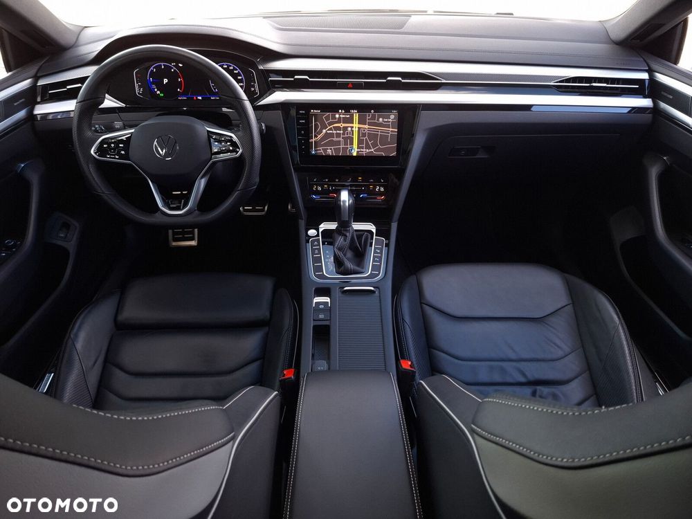 Volkswagen Arteon Shooting Brake 2.0 TDI 4Motion R-Line DSG - 11
