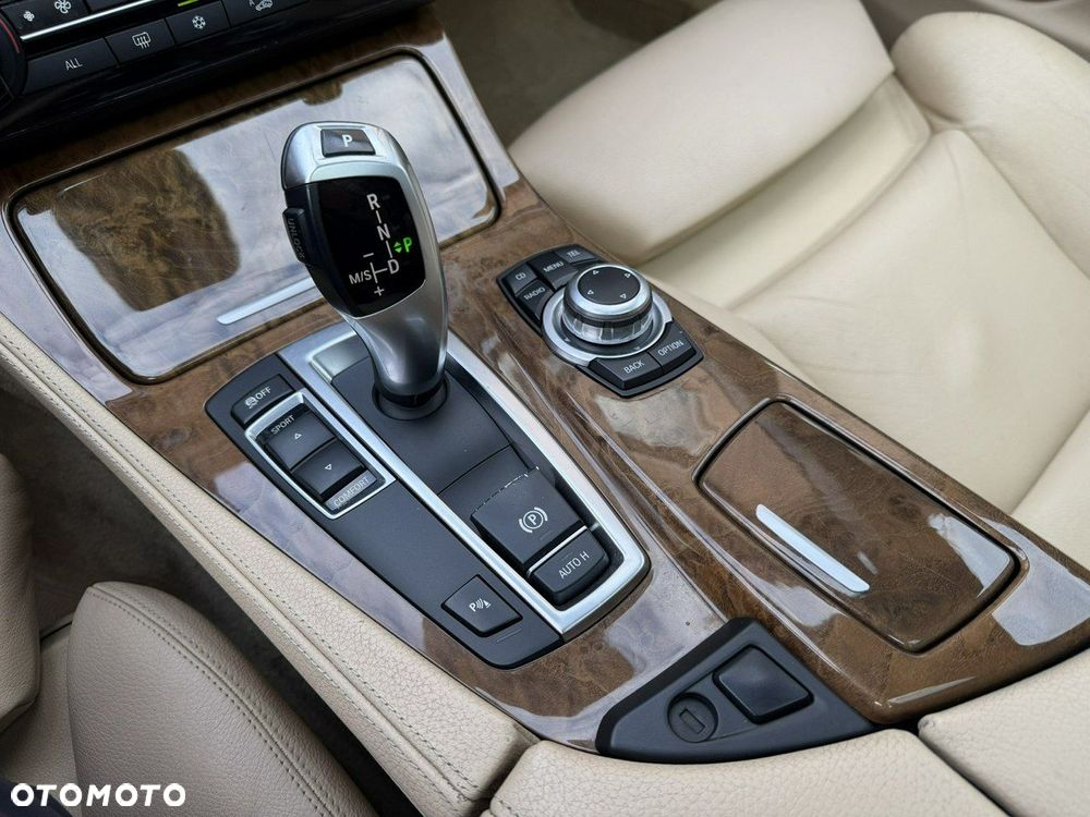 BMW Seria 5 530d - 19