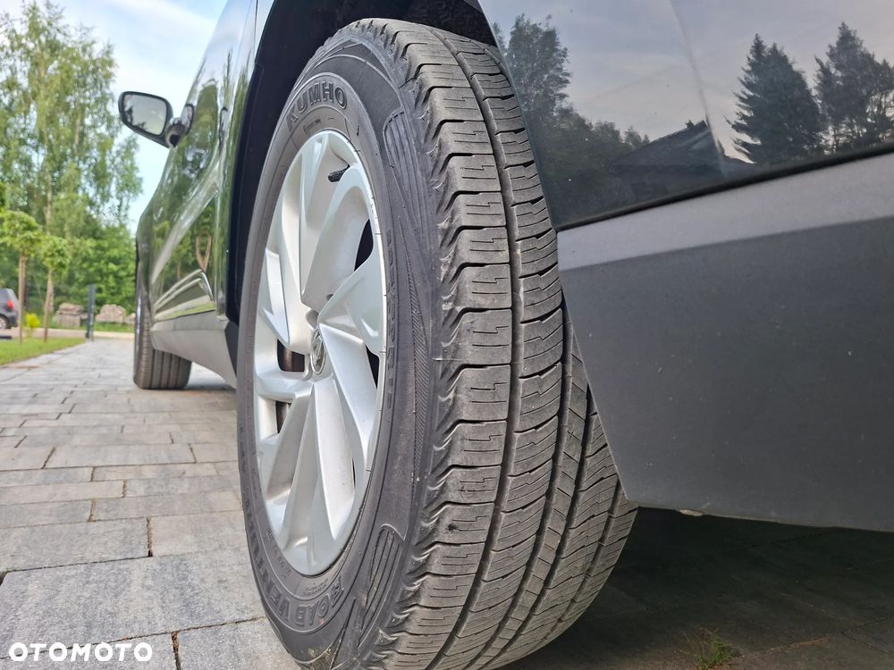 Renault Espace 1.6 dCi Energy Zen EDC 7os - 39