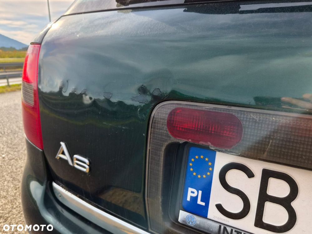 Audi A6 Avant - 24