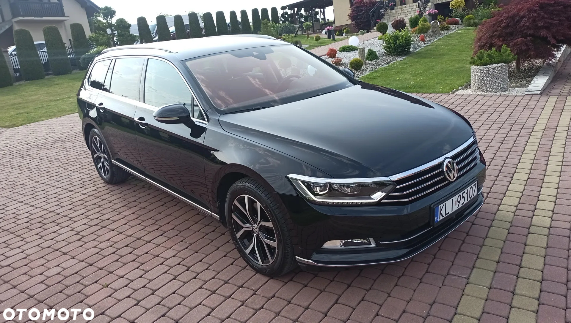 Volkswagen Passat 2.0 TDI BMT 4Mot Highline DSG - 3
