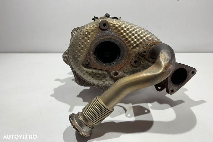 Turbosuflanta 3.0TDI 059145874D 059145874D Audi A5 8T [facelift] [201 - 3