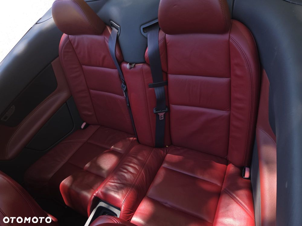 Volvo C70 T5 Inscription - 11