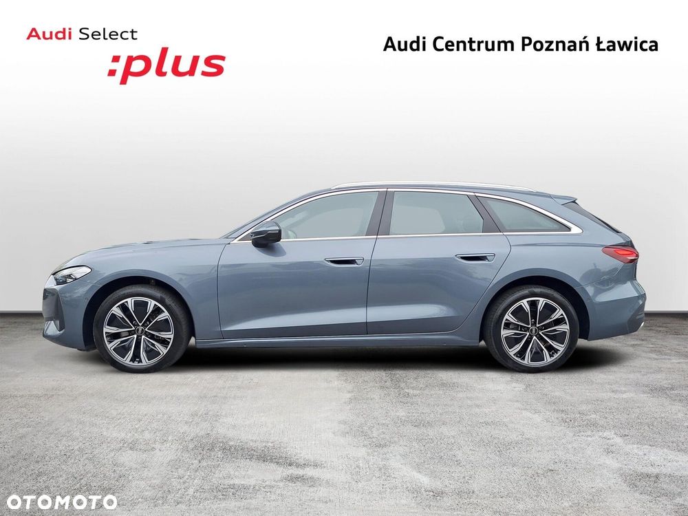 Audi A5 Avant TFSI S tronic - 7