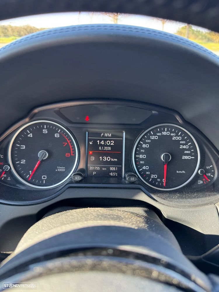 Audi Q5 2.0 TFSI quattro S-line Tiptronic - 3