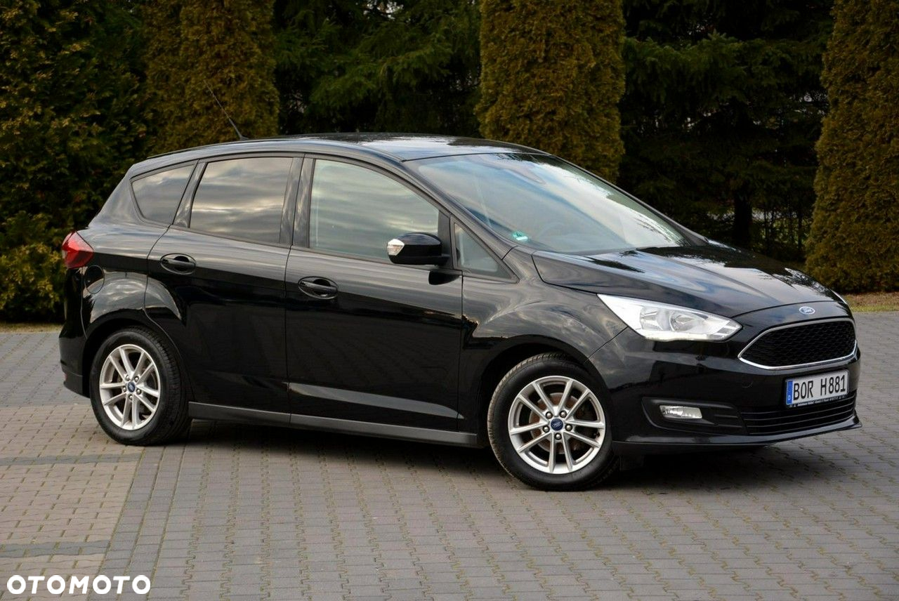 Ford C-MAX - 10