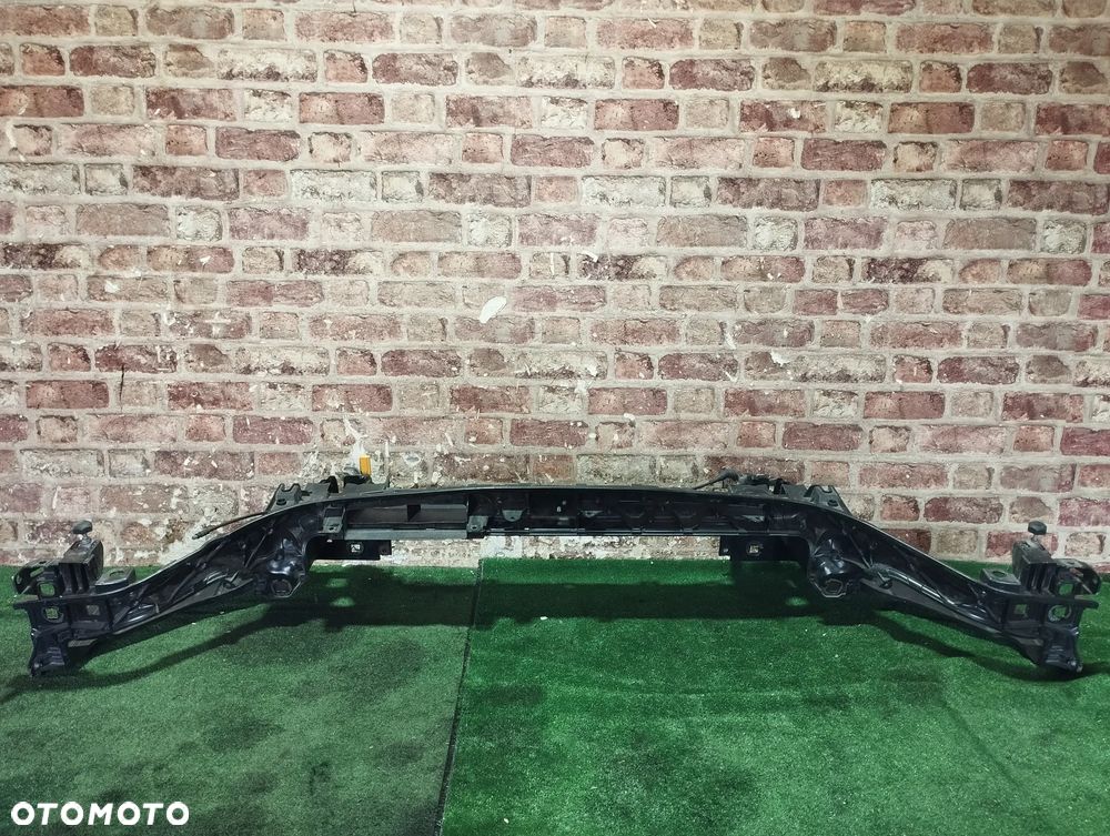 PAS PRZEDNI WZMOCNIENIE GÓRNE OKULAR HS71-8B041-D FORD MONDEO MK5 LIFT 19- - 6