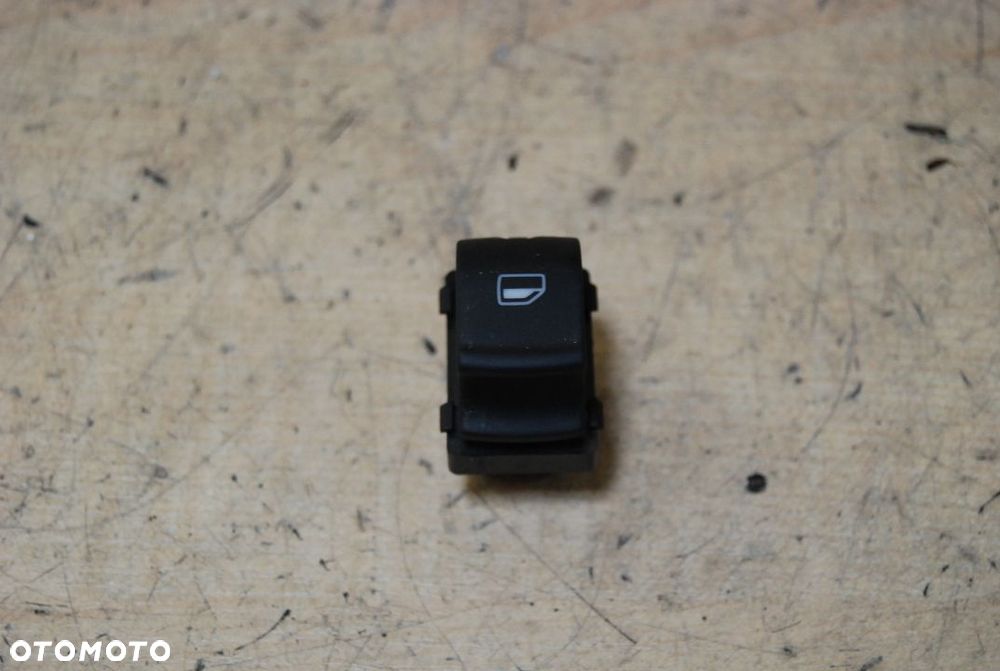 PRZEŁĄCZNIK SZYBY 4F0959855 AUDI A3 8P A6 C6 - 4