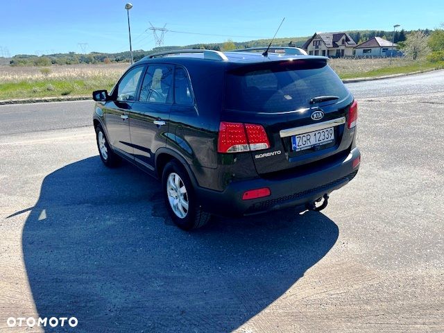 Kia Sorento 2.2 CRDi 4WD Attract - 5