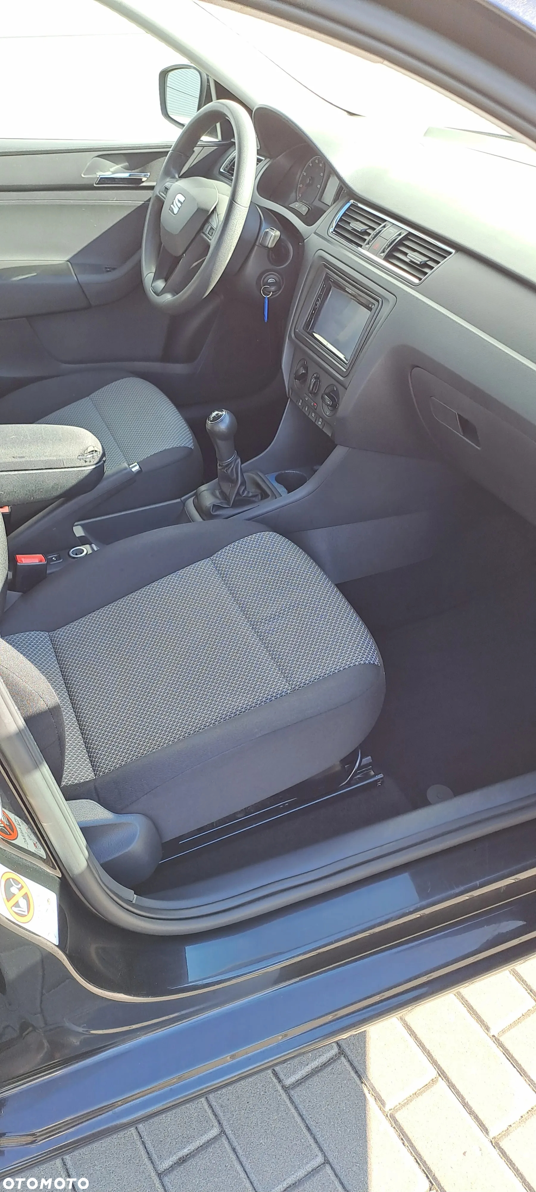 Seat Toledo 1.2 TSI Style - 9