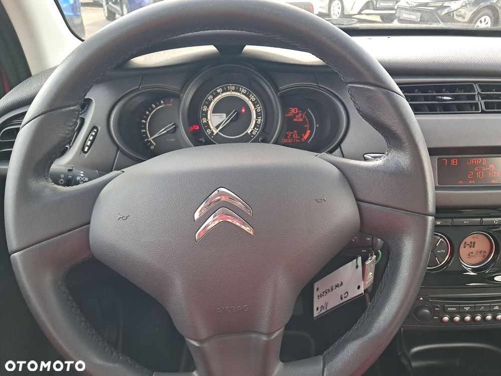 Citroën C3 1.2 PureTech Elle - 10