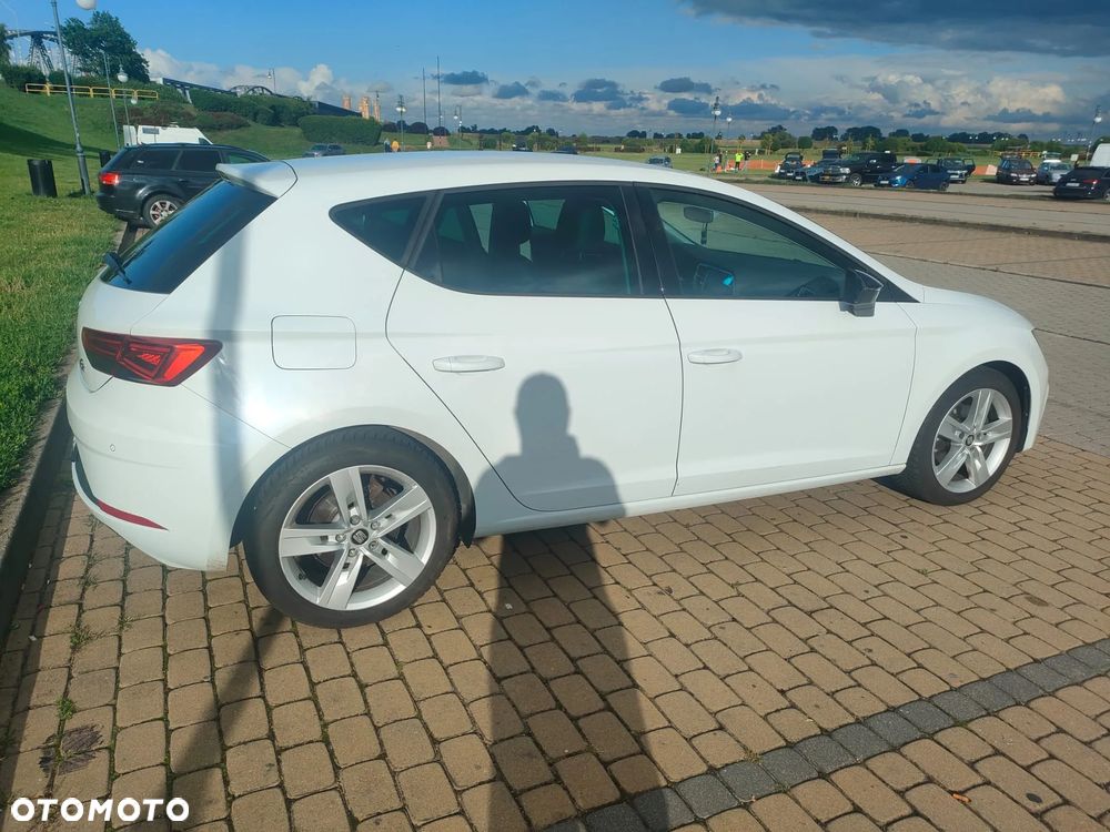 Seat Leon - 4