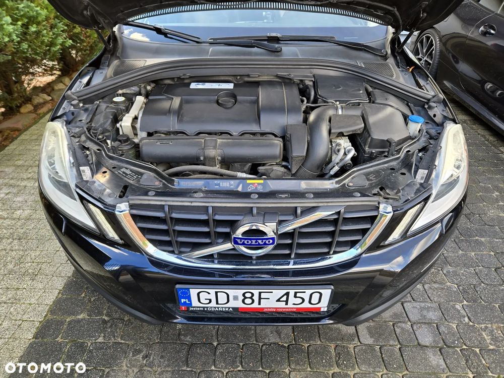 Volvo XC 60 3.2 AWD Summum - 12