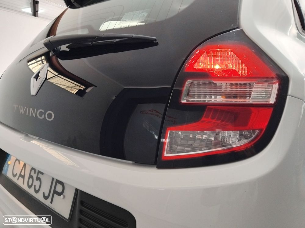 Renault Twingo - 16
