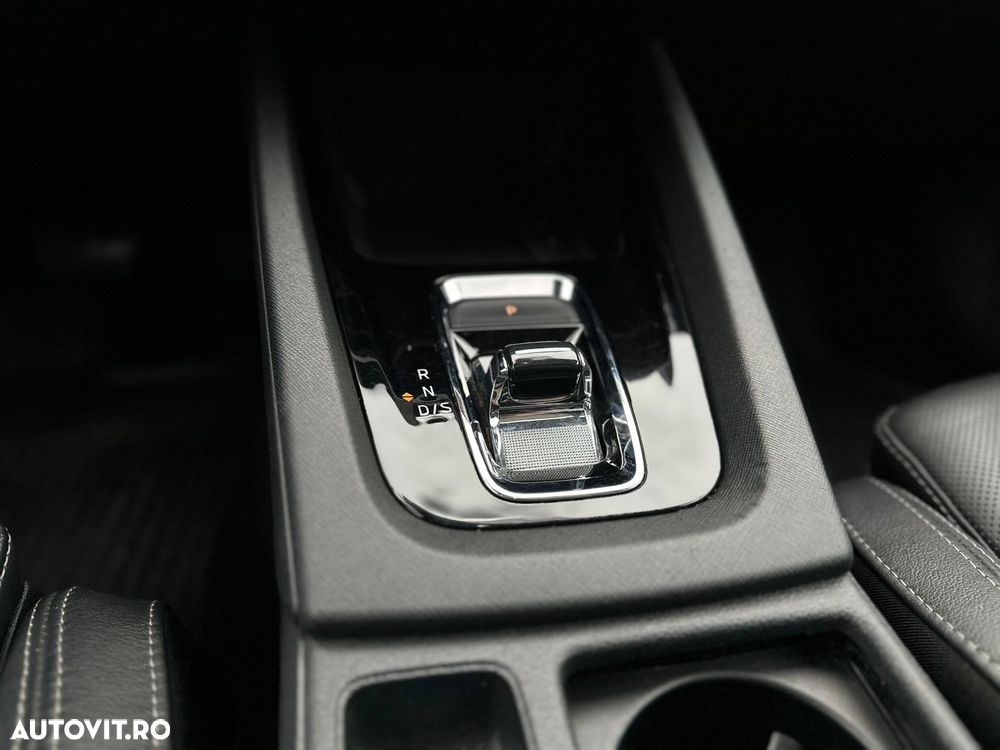 Skoda Octavia 2.0 TDI DSG Style - 23